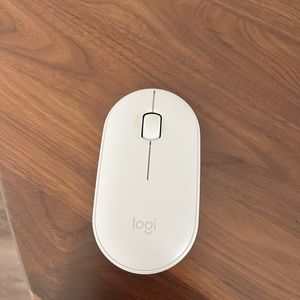 Brand new Logitech mouse